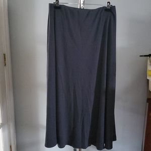 Maxi skirt